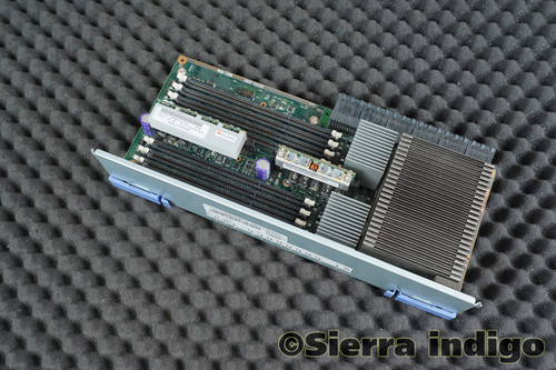 80P5540 IBM 1.5GHz 2-Way Processor Module