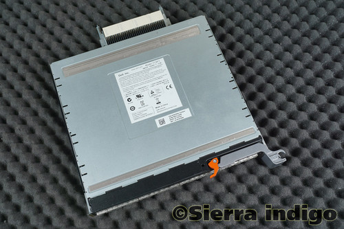 YHTDH 0YHTDH Dell M1000E 8/4Gbps Fibre Channel Pass Through Switch Module