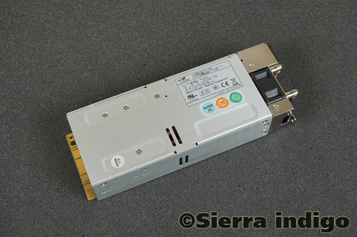 MIN-6251P Emacs B000410015 Power Supply 250W PSU