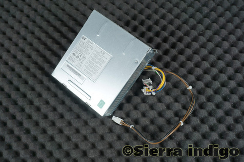 508151-001 HP DPS-240RB A Power Supply 503375-001 240W PSU