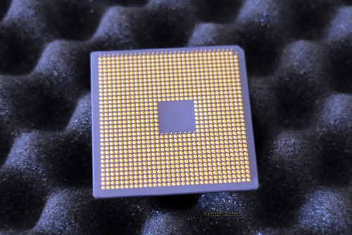 Sun Microsystems UltraSparc III SME1052B PG-2.3 / SME 1085  1015MHz