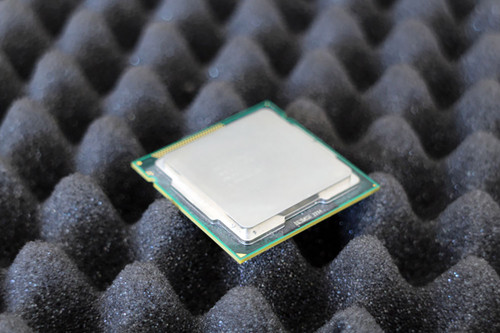 INTEL SLBPT Xeon X3480 Quad Core 3.067GHz Socket 1156 Lynnfield Processor CPU