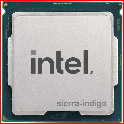 INTEL SR2HE Core i3-6100T Dual Core 3.2GHz Socket 1151 Skylake-S Processor CPU