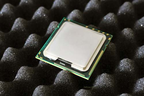 INTEL SLBVA Xeon X5667 Quad Core 3.067GHz Socket 1366 Westmere-EP Processor CPU