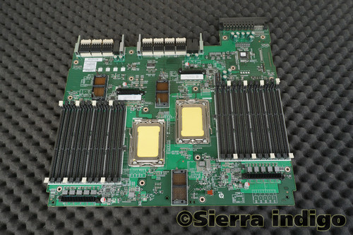 604047-001 HP Motherboard 590472-001 4K11A5 System Board