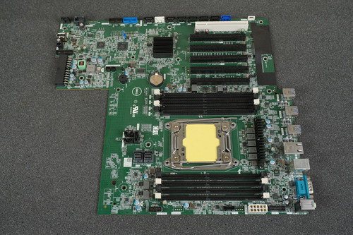 X8DXD 0X8DXD Dell Precision T5820 Motherboard LGA2066 System Board