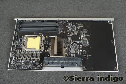820-2482-A Apple Mac Pro CPU Tray Logic Board Motherboard 639-0556