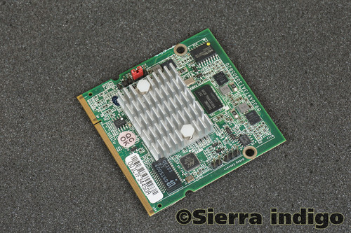 COB-0905-001 Avocent Daughter Card Module
