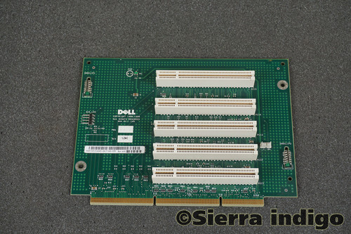 1424D 01424D Dell GX110 PCI Riser Board
