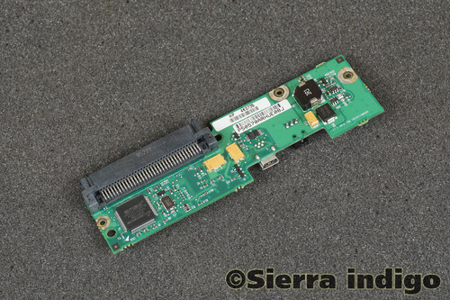 4K0735 HP Media Drive Paddle Board Backplane