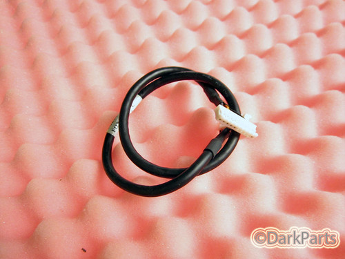 Dell GX270 SFF Front Panel Audio Cable 5G841