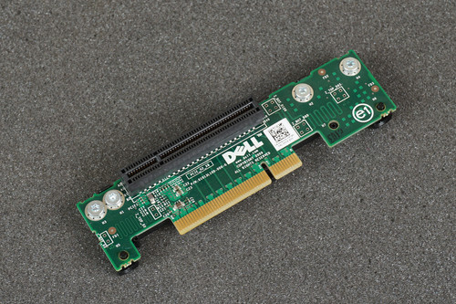 K511K 0K511K Dell PowerEdge R310 PCIe x8 Riser 2 Board