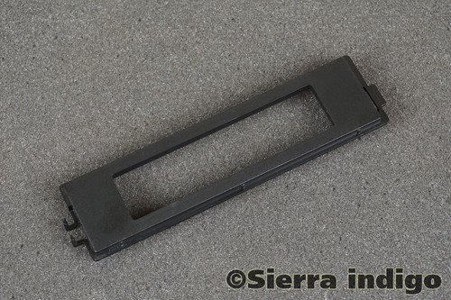 GF461 0GF461 Dell Precision T7400 690 Floppy Drive 5.25" Bay Bezel