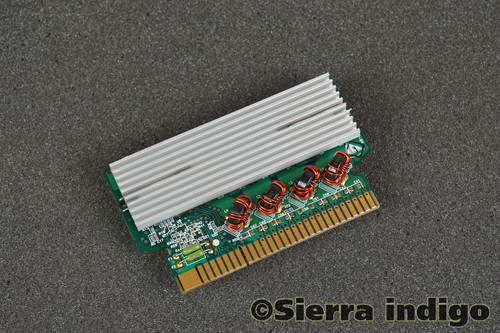 97P2461 IBM VRM Voltage Regulator Module