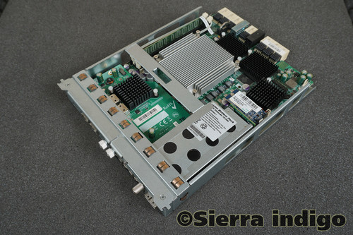P600Q-D212-MXD QSAN Controller Module MXD Rev:1.1