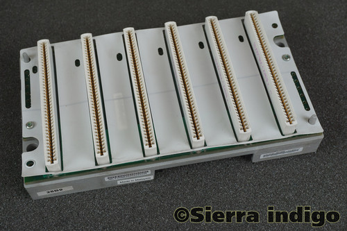 39J1695 IBM 6-Slot SCSI Backplane