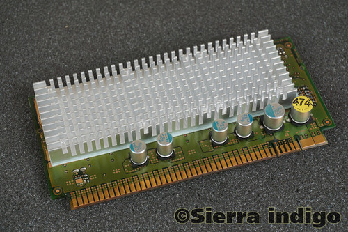 39J3615 IBM VRM Voltage Regulator Module eServer p5