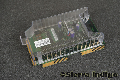 40K8108 IBM Power Supply Backplane Board xSeries 336