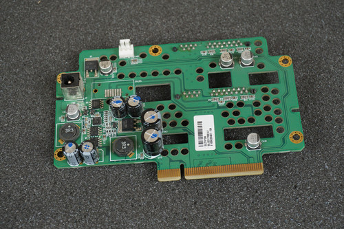 Duo-BP-E Netgear ReadyNAS Duo SATA Backplane Board