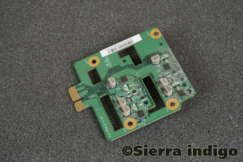 Duo V3 BP Board V3.0 Netgear ReadyNAS Duo V3 RND-2B SATA Backplane Board
