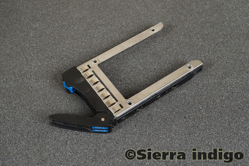 01-SB16158-XX00C101 Netapp 2.5" SSD-E Hard Drive Caddy Tray