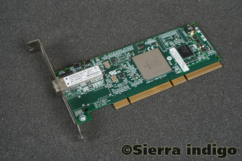 03N7067 IBM PCI-X Single Port 2GB FC Adapter Card