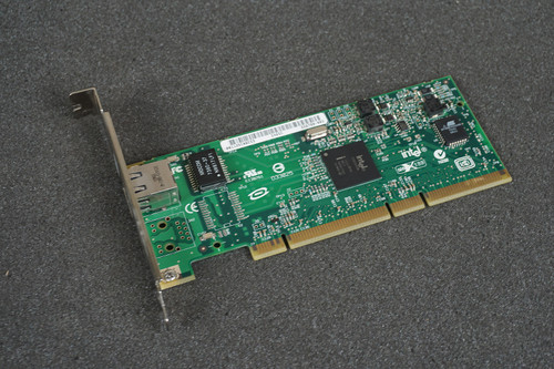 03N6524 IBM PCI-x Gigabit Server Ethernet Adapter Card