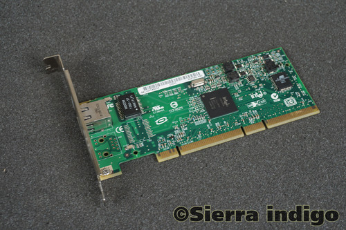 03N6524 IBM PCI-x Gigabit Server Ethernet Adapter Card
