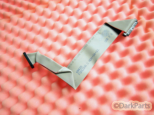 Dell GX270 SFF Front Panel USB Cable 6N420