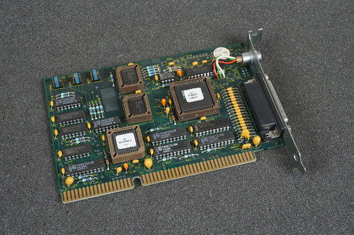 A-9803-0001 Lattice ISA Card