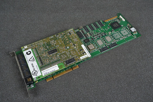 Dialogic AC5210 Card with AC5460 Board 5TC XD NA N PMXPCIX