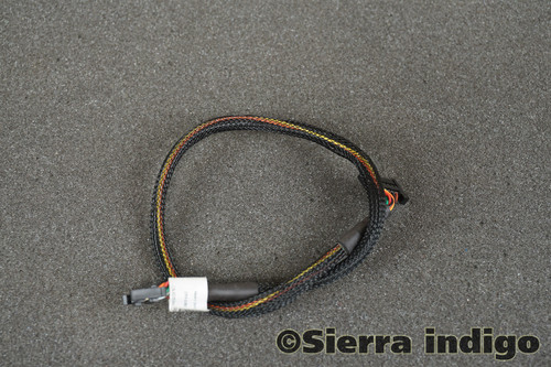 D352M 0D352M Dell PowerEdge R310 Internal USB Cable
