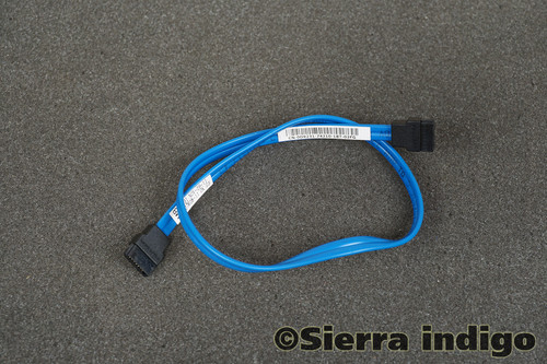 D9231 0D9231 Dell Precision T7500 SATA Cable