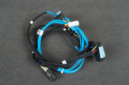 VKFX8 0VKFX8 Dell PowerEdge T410 SAS Cable