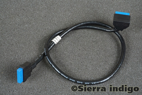 NP53X 0NP53X Dell Precision 5820 USB Cable T5820
