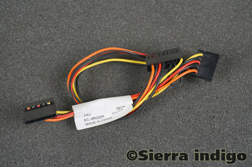 26K8134 IBM xSeries 336 SATA Power Cable