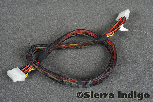 582752-001 HP ProLiant DL585 G7 Power Cable 394765-001