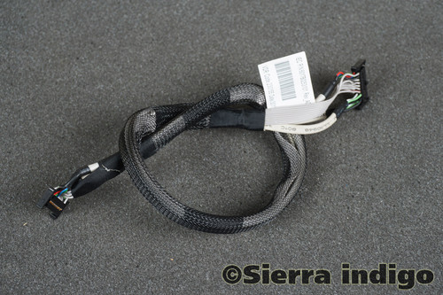 582750-001 HP ProLiant DL585 G7 USB VGA Cable 394765-001