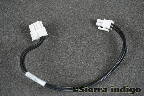 416711-001 HP ProLiant DL320s G1 Midplane Power cable