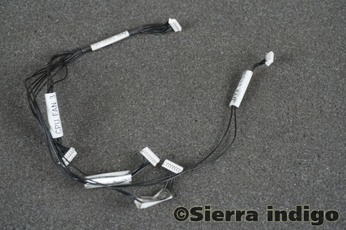 416713-001 HP ProLiant DL320s G1 Fan Cable