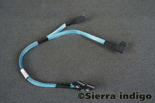 790559-001 HP ProLiant DL120 G9 SAS Cable 777423-001