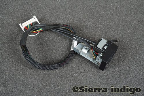 790553-001 HP ProLiant DL120 G9 Front i/o Panel Cable 777413-001