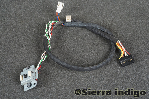 349576-006 HP xw8600 Power Button Switch Cable