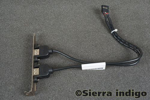 42Y8005 IBM ThinkCentre A70 Rear USB Bracket