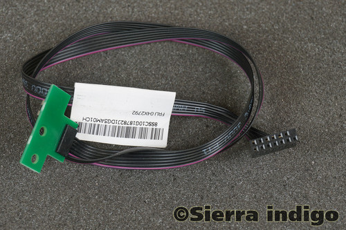 04X2792 Lenovo Ideacentre 300S Power Button Switch Cable