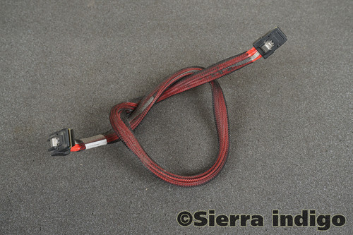 46C4006 IBM x3500 SAS Cable