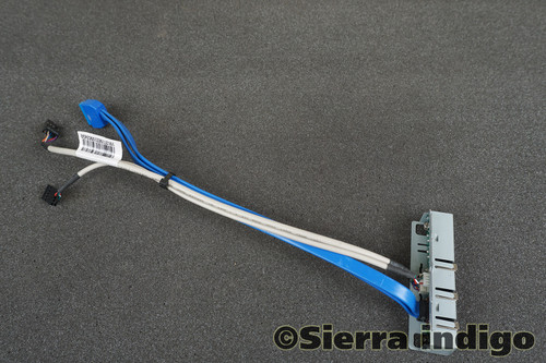 380-71902-1009B0 Chenbro Front i/o Panel Cable USB Audio