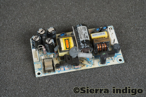 JBW05-3R0 TDK Open Frame Power Supply