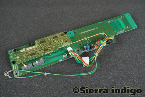 LMAUE1A Toshiba with LMSBU1A Board