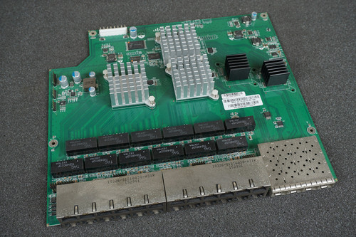 630-20060-A Cisco MS320-24P Motherboard